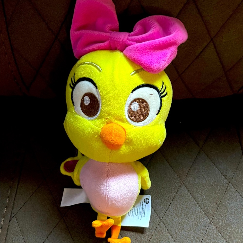 Cuckoo-loca